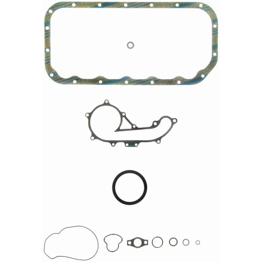 FEL PRO GASKETS CS 9465 Engine Conversion Gasket Set