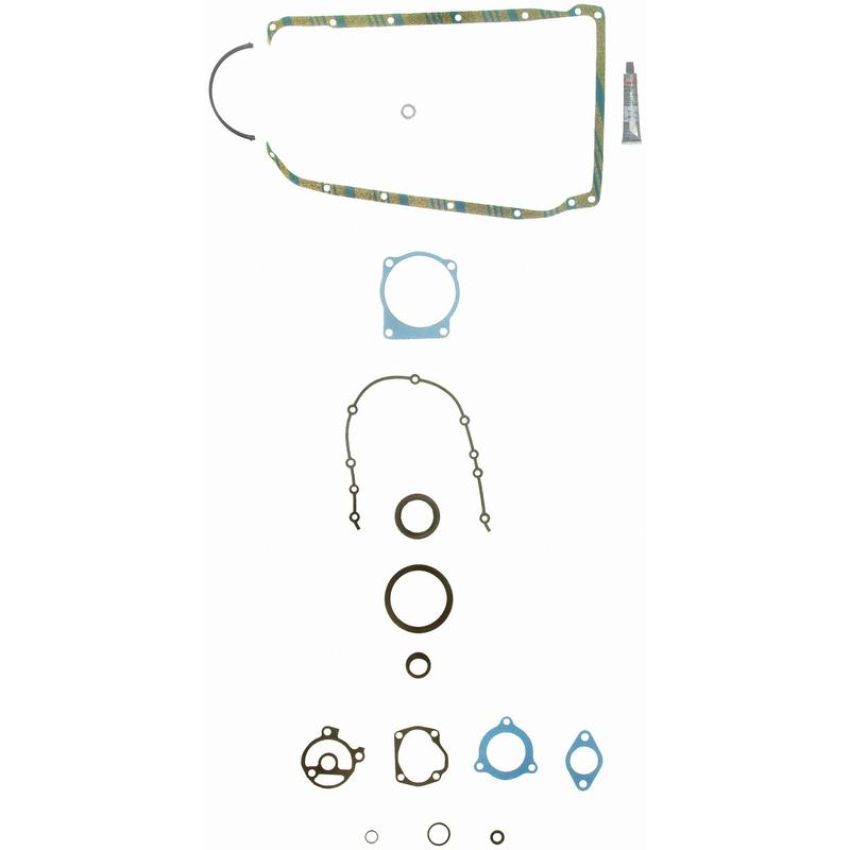 FEL PRO GASKETS CS 9469 Engine Conversion Gasket Set