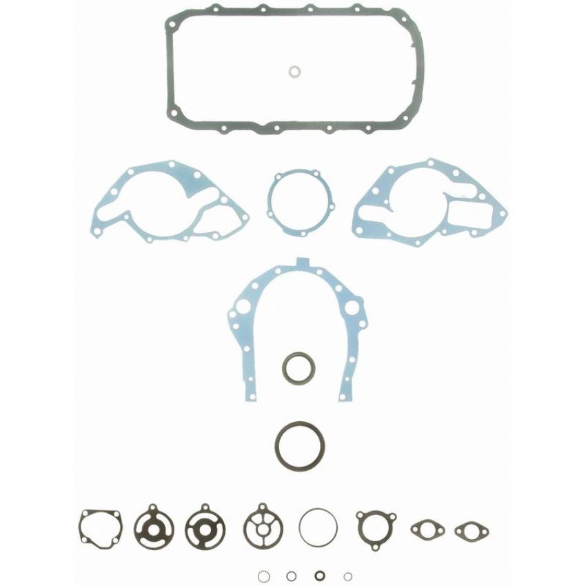 FEL PRO GASKETS CS 9471 Engine Conversion Gasket Set
