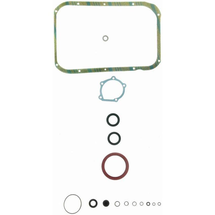 FEL PRO GASKETS CS 9494 Engine Conversion Gasket Set