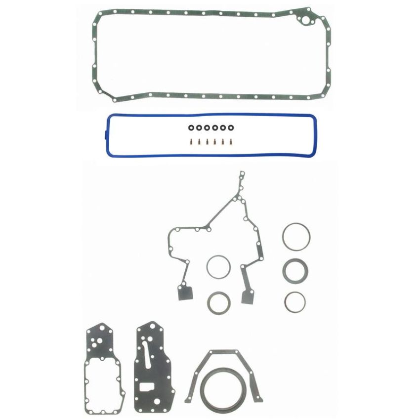 FEL PRO GASKETS CS 9522 Engine Conversion Gasket Set
