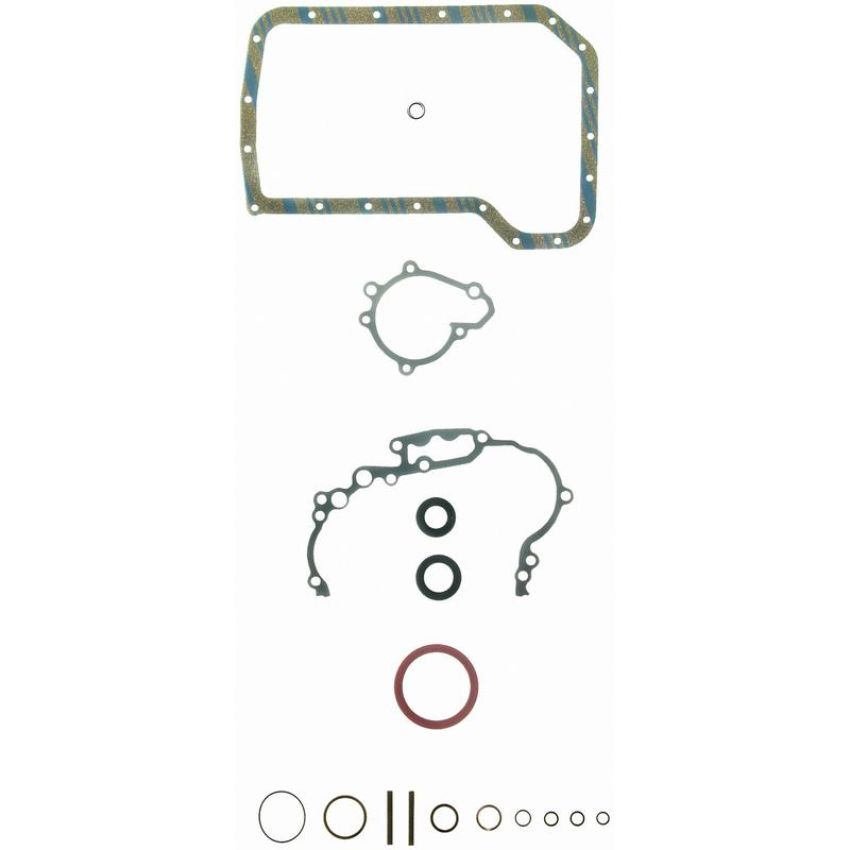 FEL PRO GASKETS CS 9528 Engine Conversion Gasket Set