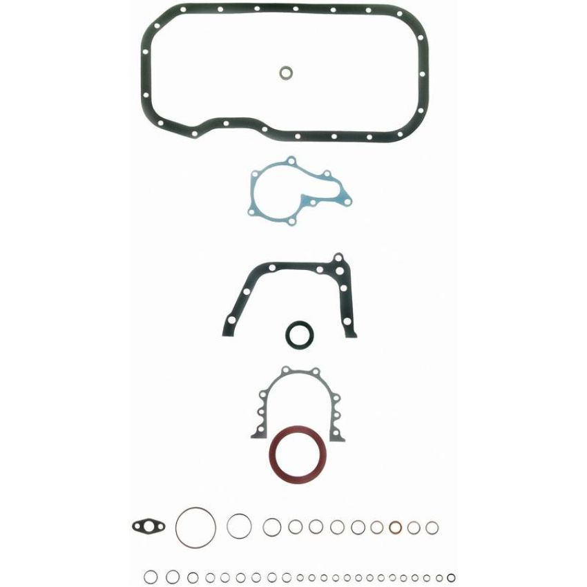 FEL PRO GASKETS CS 9604 Engine Conversion Gasket Set