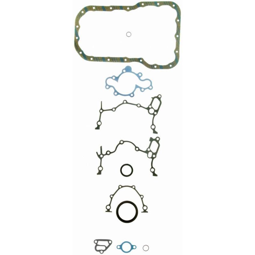 FEL PRO GASKETS CS 9649-1 Engine Conversion Gasket Set