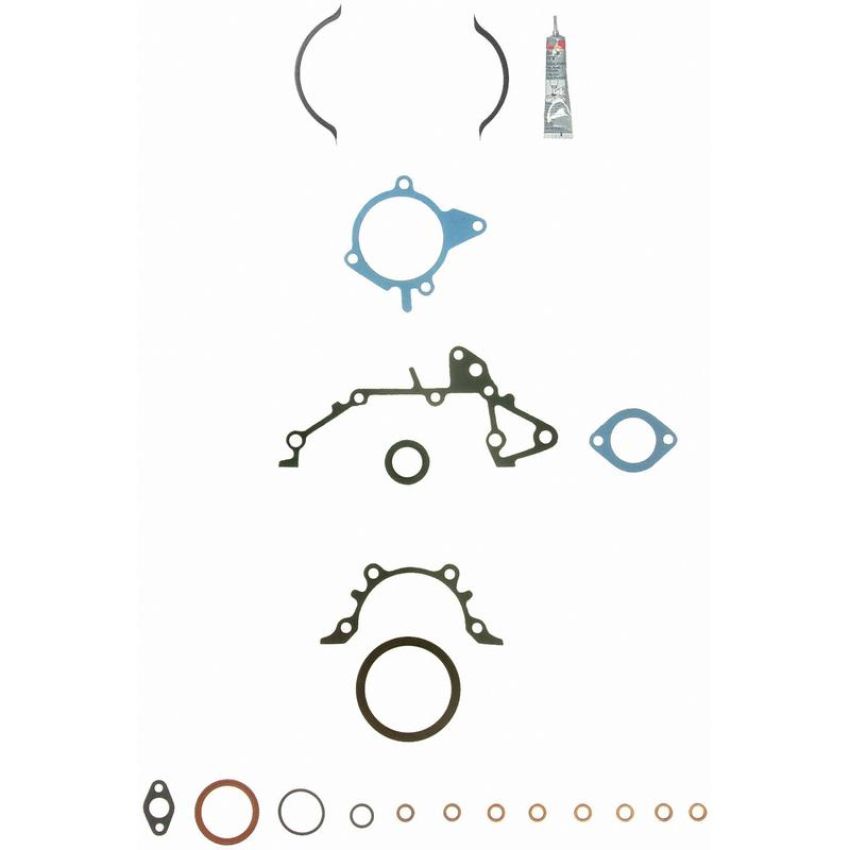 FEL PRO GASKETS CS 9691 Engine Conversion Gasket Set