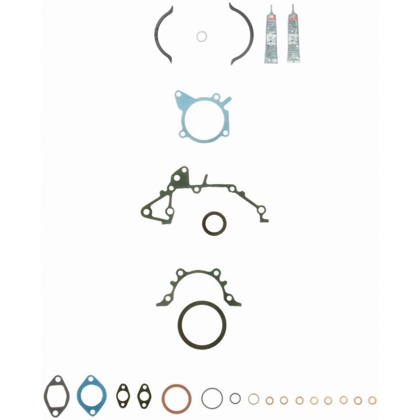 FEL PRO GASKETS CS 9696-1 Engine Conversion Gasket Set