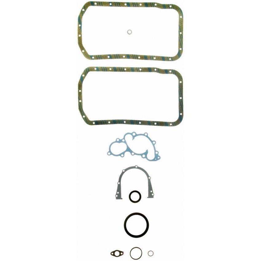FEL PRO GASKETS CS 9728 Engine Conversion Gasket Set