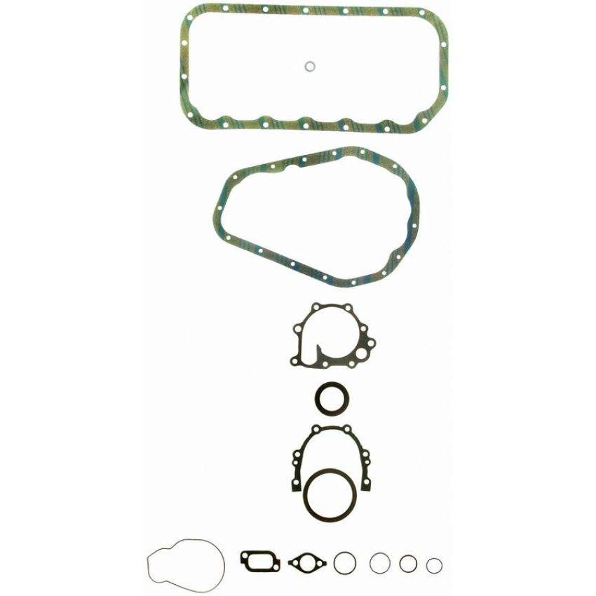 FEL PRO GASKETS CS 9831 Engine Conversion Gasket Set