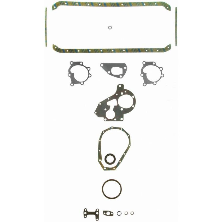 FEL PRO GASKETS CS 9833 Engine Conversion Gasket Set