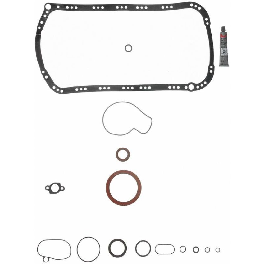 FEL PRO GASKETS CS 9851-1 Engine Conversion Gasket Set