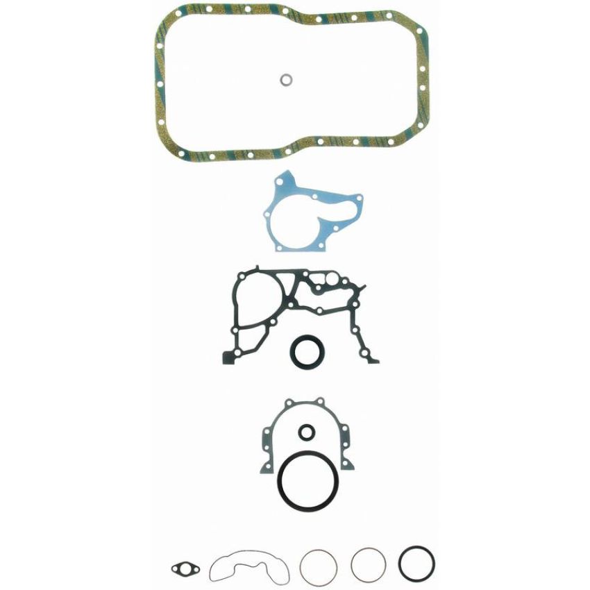 FEL PRO GASKETS CS 9853 Engine Conversion Gasket Set