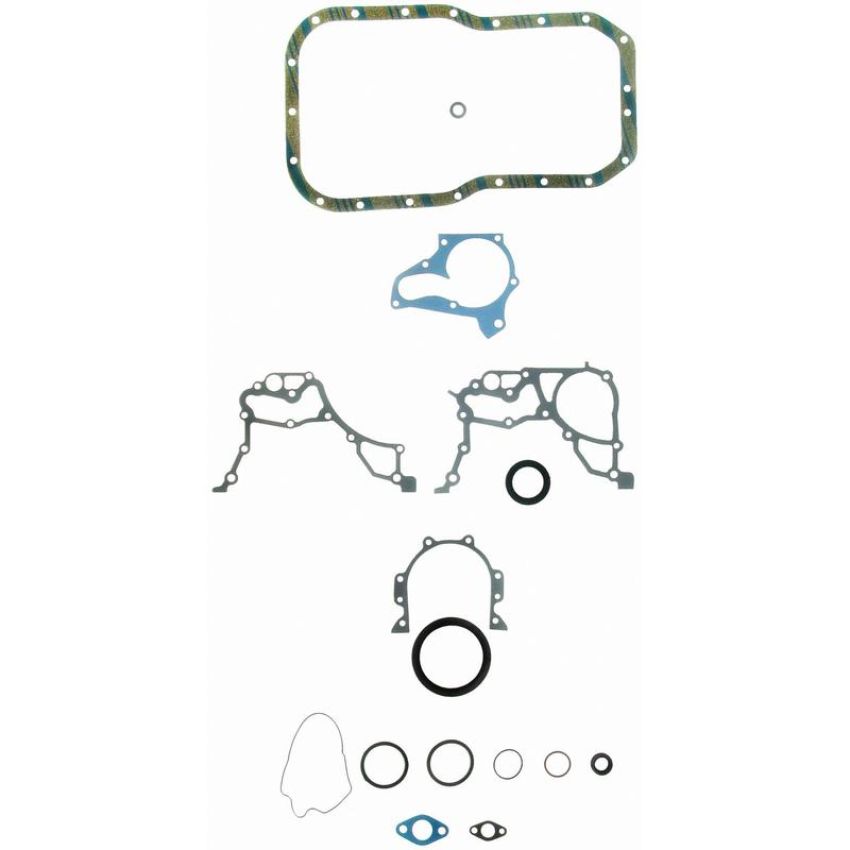 FEL PRO GASKETS CS 9861 Engine Conversion Gasket Set