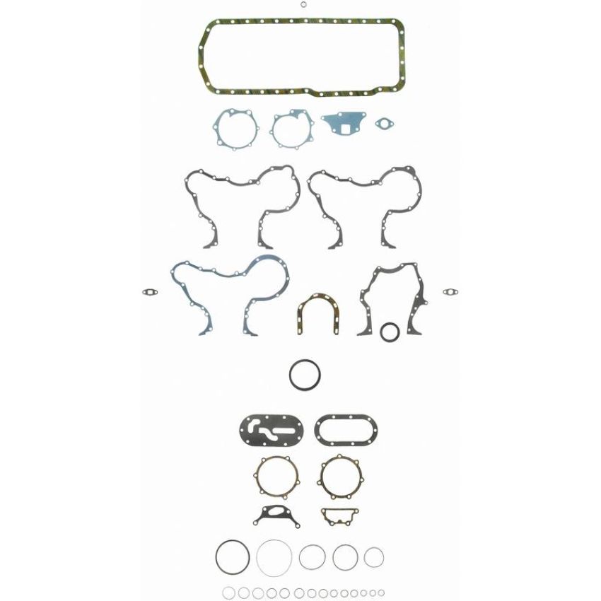 FEL PRO GASKETS CS 9870 Engine Conversion Gasket Set