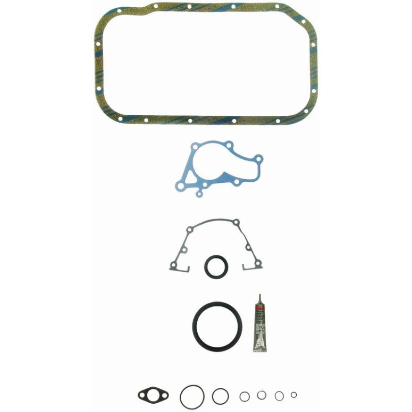 FEL PRO GASKETS CS 9887 Engine Conversion Gasket Set