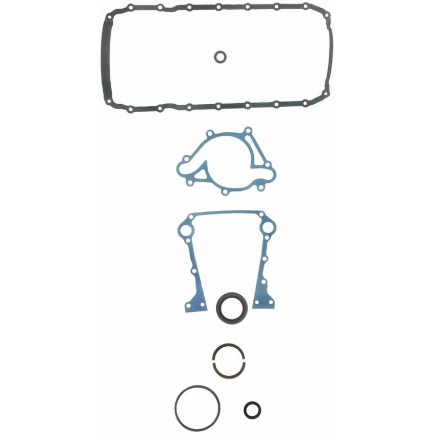 FEL PRO GASKETS CS 9898 Engine Conversion Gasket Set