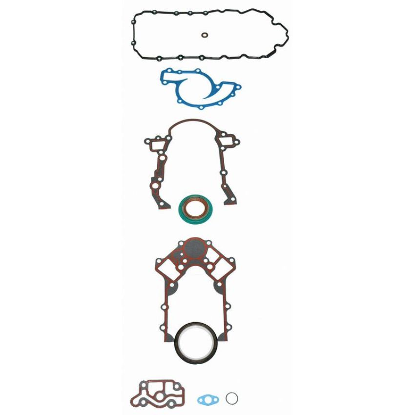 FEL PRO GASKETS CS 9917-2 Engine Conversion Gasket Set
