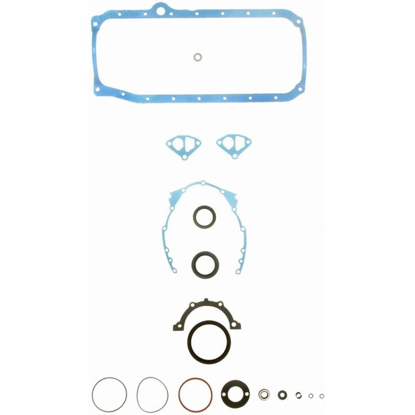 FEL PRO GASKETS CS 9966 Engine Conversion Gasket Set