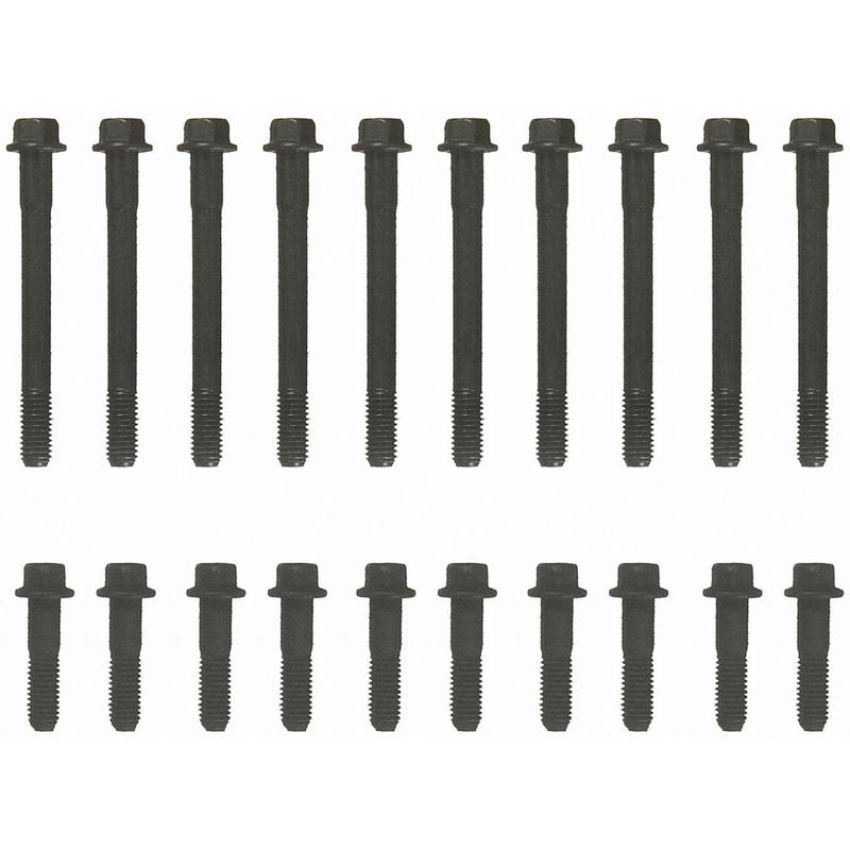 FEL PRO GASKETS ES 71038-1 Engine Cylinder Head Bolt Set