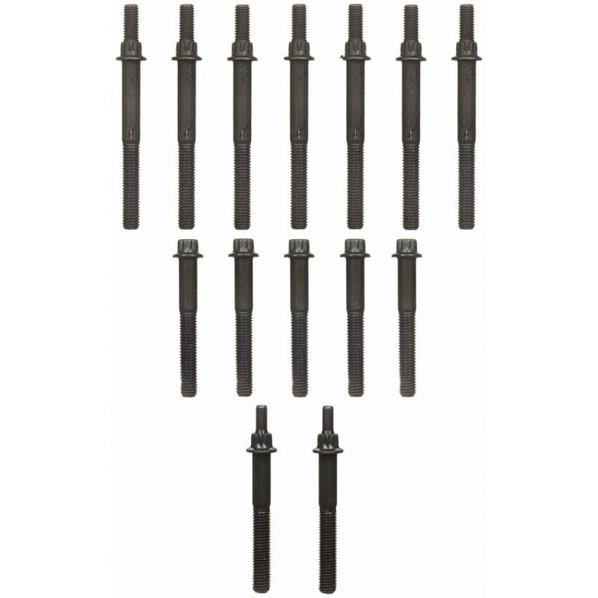 FEL PRO GASKETS ES 71102 Engine Cylinder Head Bolt Set