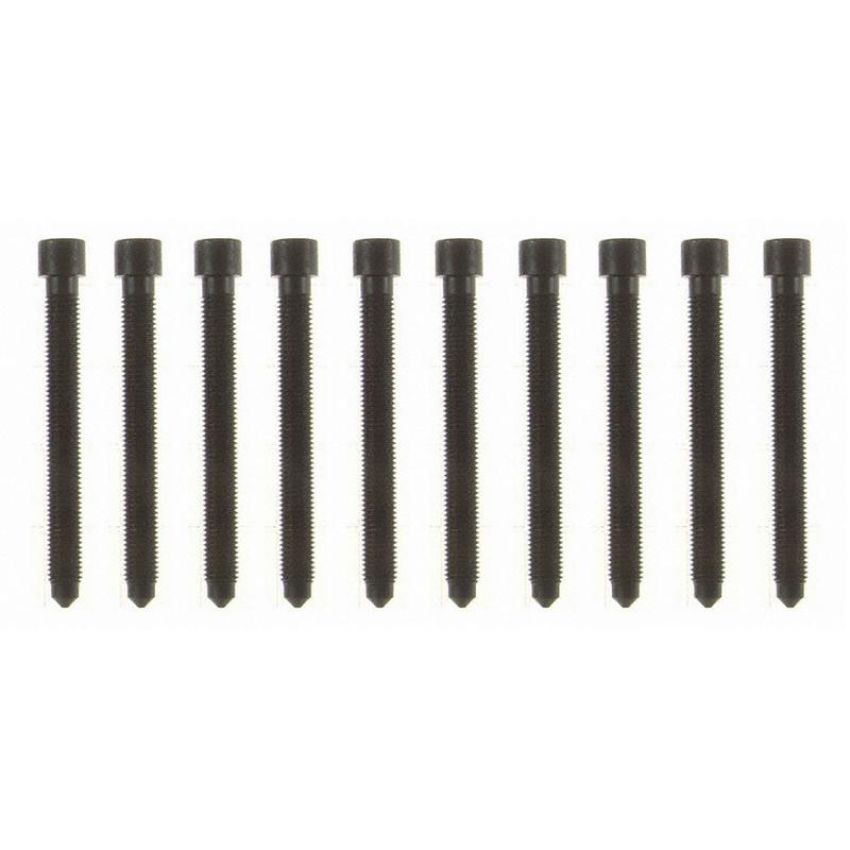 FEL PRO GASKETS ES 71172 Engine Cylinder Head Bolt Set