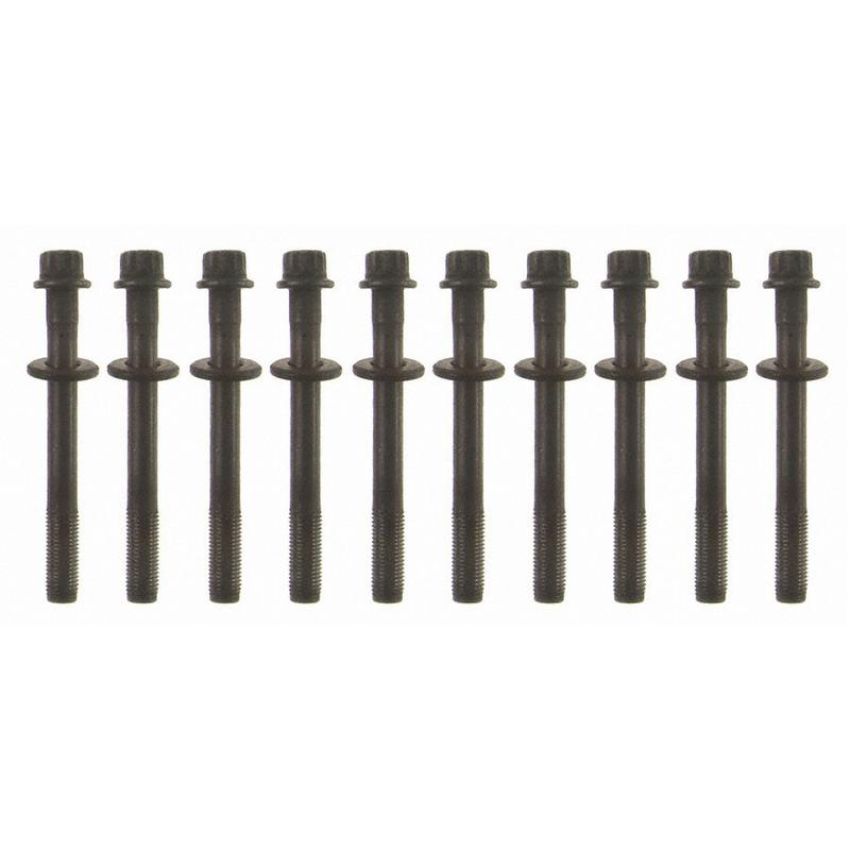 FEL PRO GASKETS ES 71177 Engine Cylinder Head Bolt Set