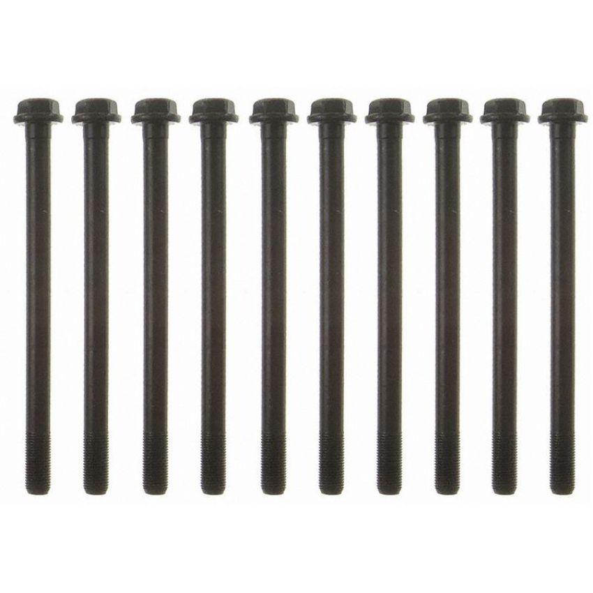 FEL PRO GASKETS ES 71178 Engine Cylinder Head Bolt Set