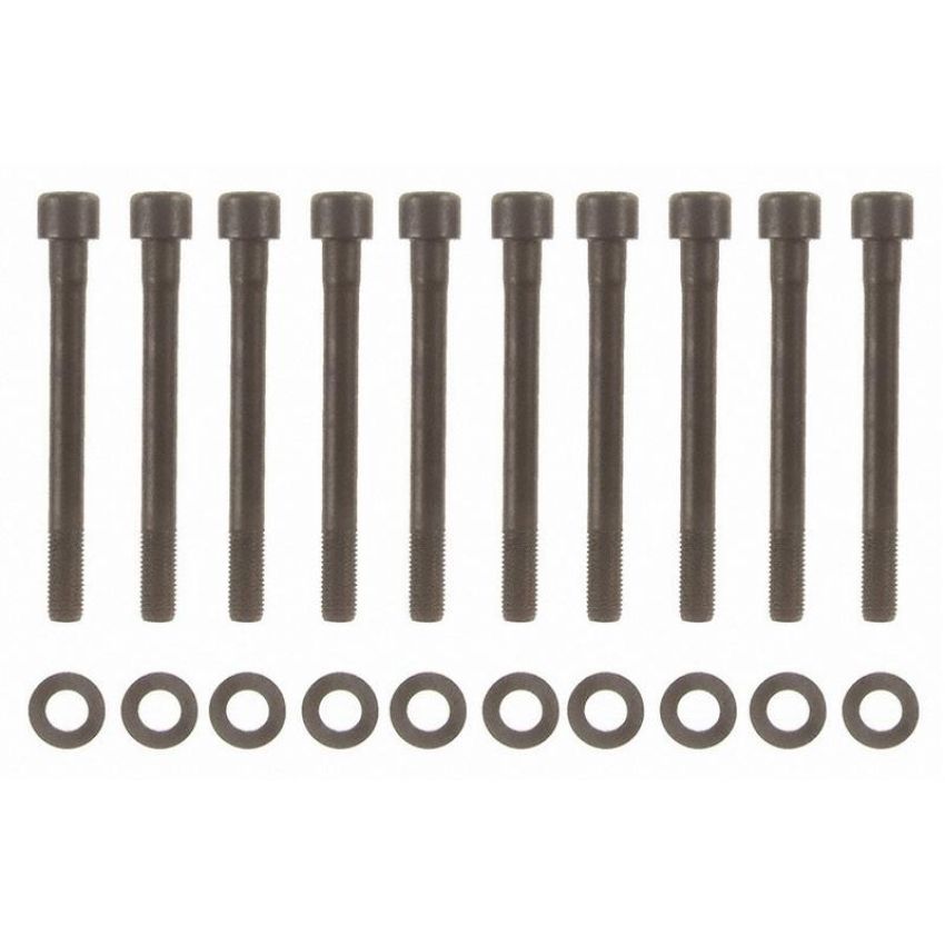 FEL PRO GASKETS ES 71203 Engine Cylinder Head Bolt Set