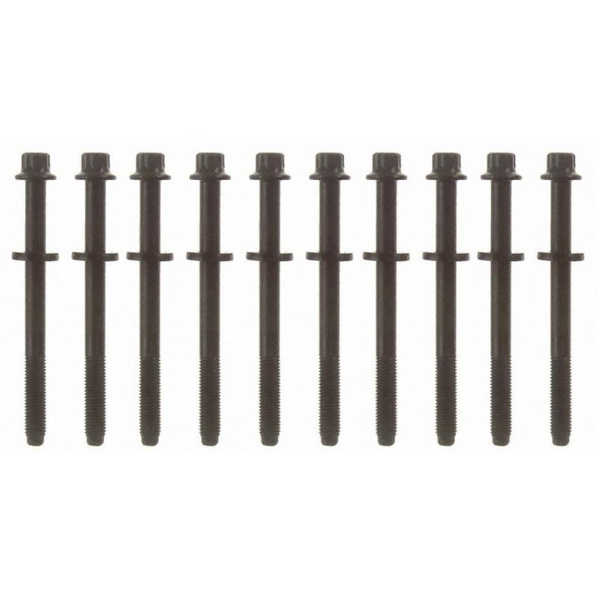 FEL PRO GASKETS ES 71206 Engine Cylinder Head Bolt Set