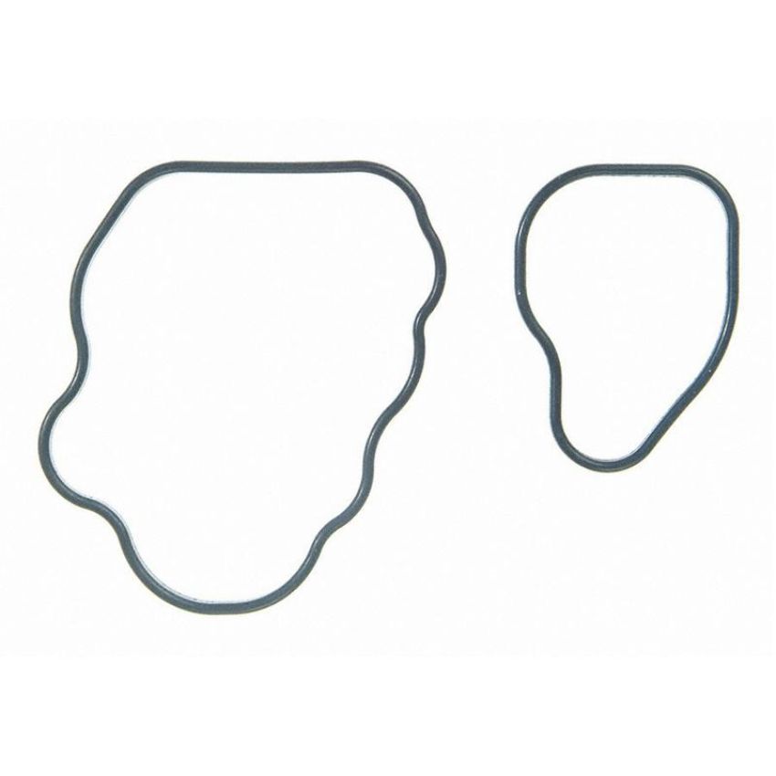 FEL PRO GASKETS ES 71213 Engine Coolant Crossover Pipe Mounting Set