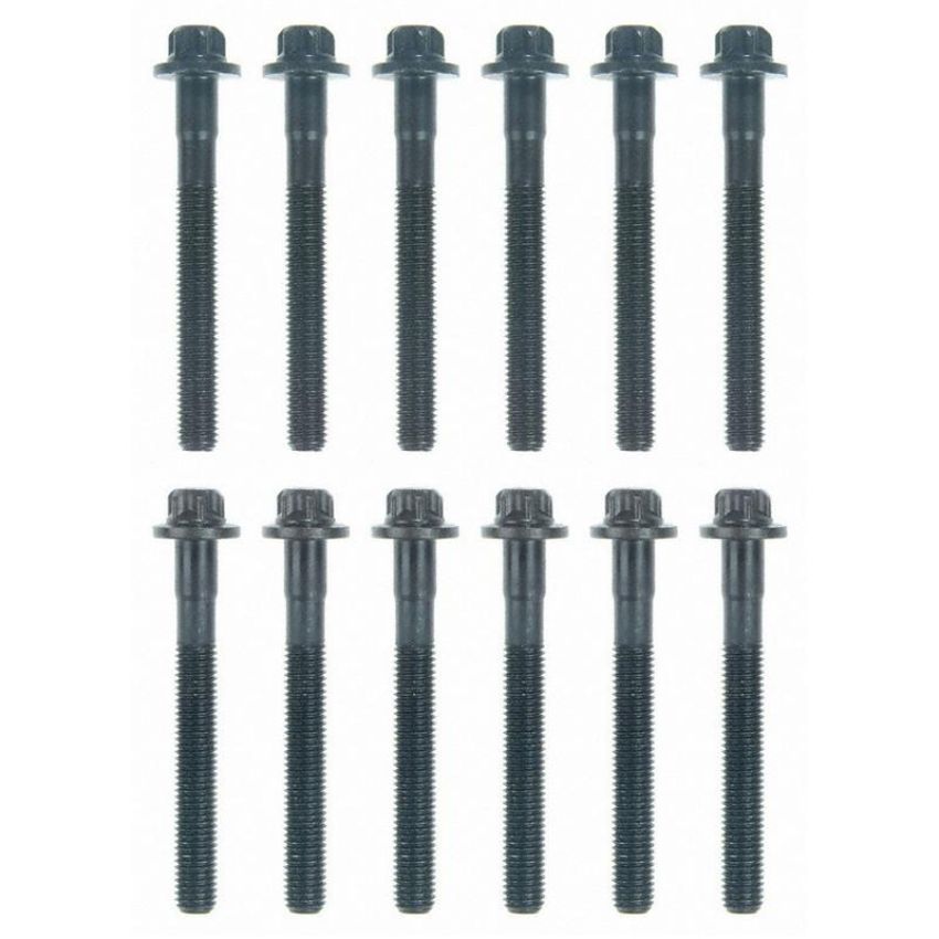 FEL PRO GASKETS ES 71233 Engine Cylinder Head Bolt Set