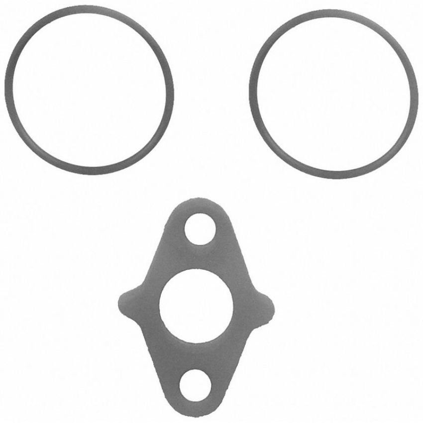 FEL PRO GASKETS ES 72073 Engine Water Pump Installation Kit