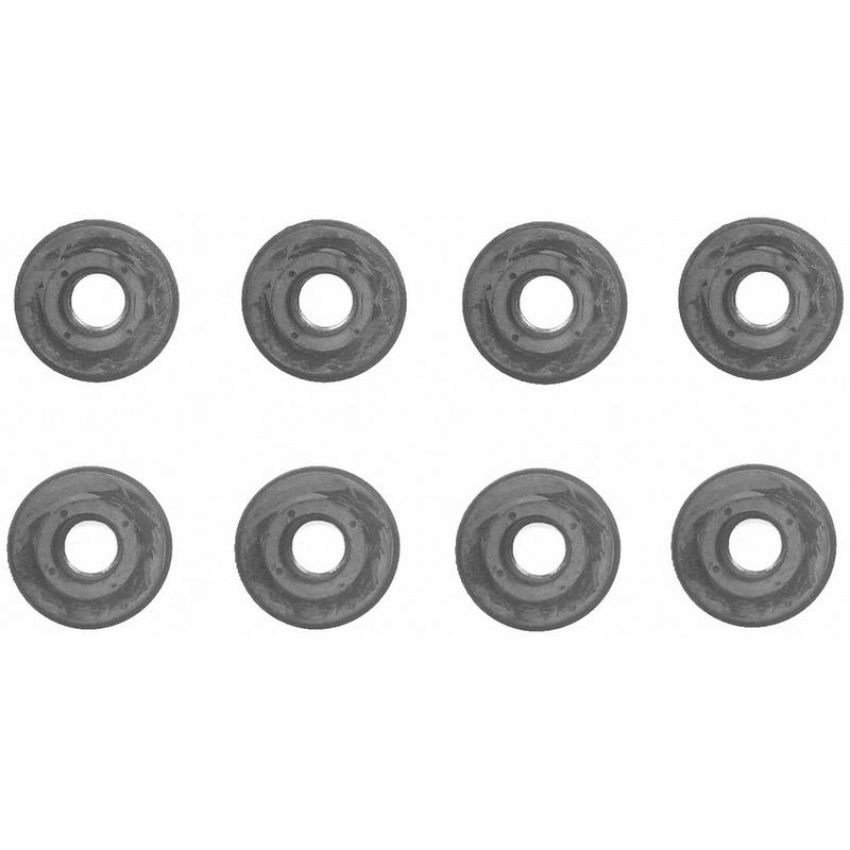 FEL PRO GASKETS ES 72132-1 Engine Valve Cover Grommet Set