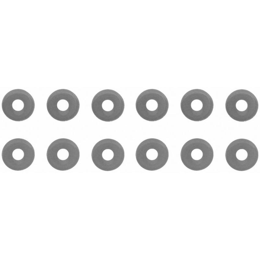 FEL PRO GASKETS ES 72133 Engine Valve Cover Grommet Set