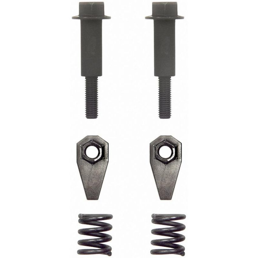 FEL PRO GASKETS ES 72142 Exhaust Bolt and Spring