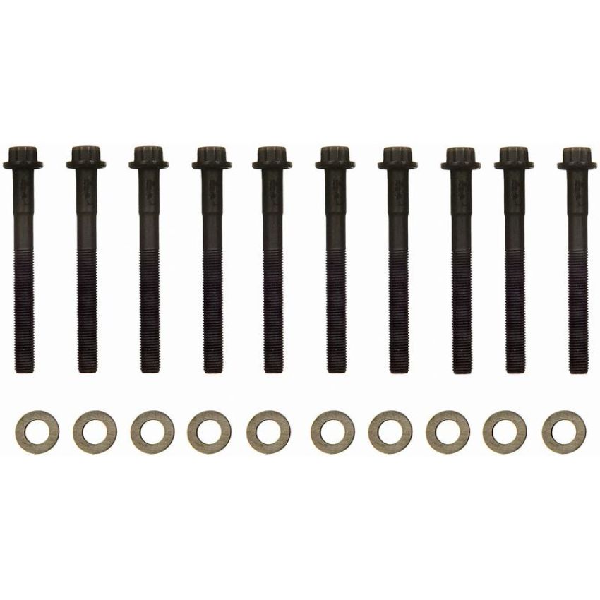 FEL PRO GASKETS ES 72154 Engine Cylinder Head Bolt Set