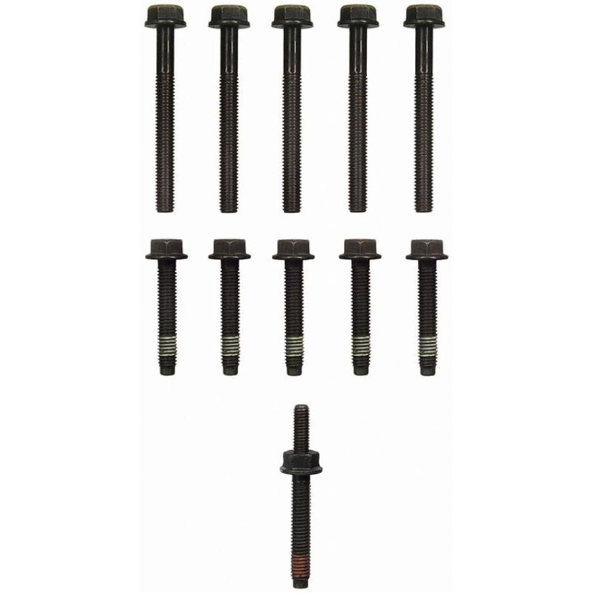 FEL PRO GASKETS ES 72155 Engine Cylinder Head Bolt Set