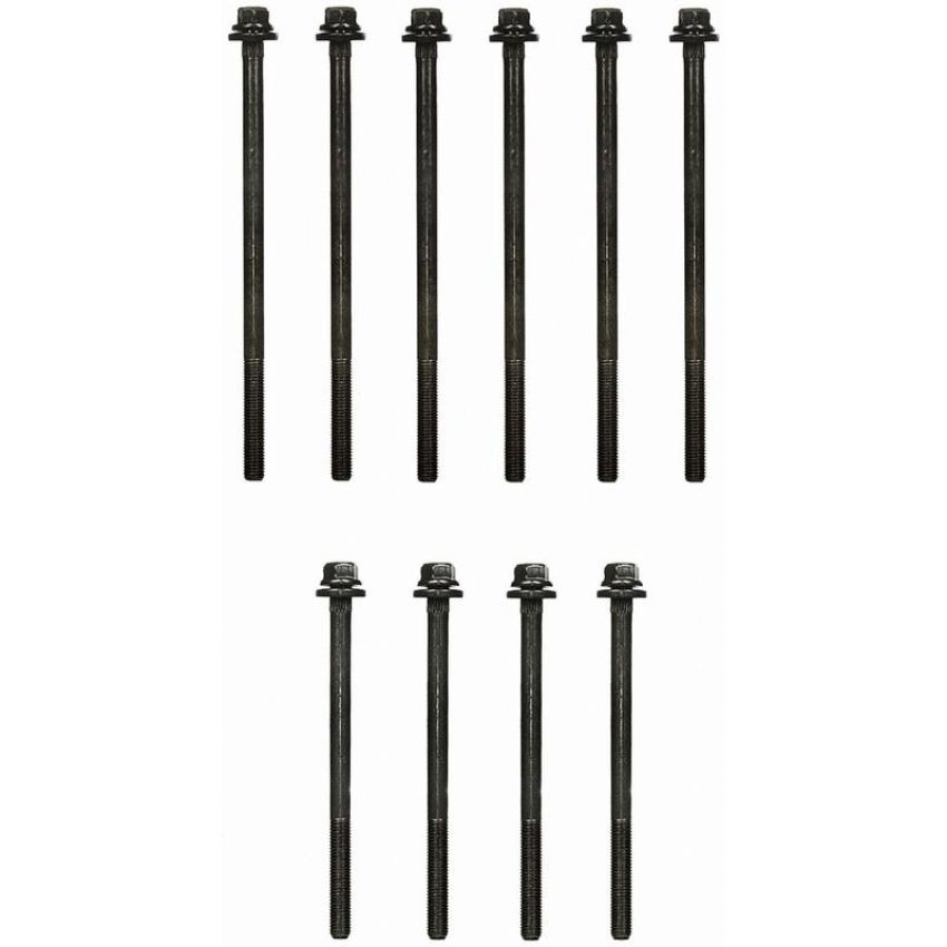 FEL PRO GASKETS ES 72157 Engine Cylinder Head Bolt Set