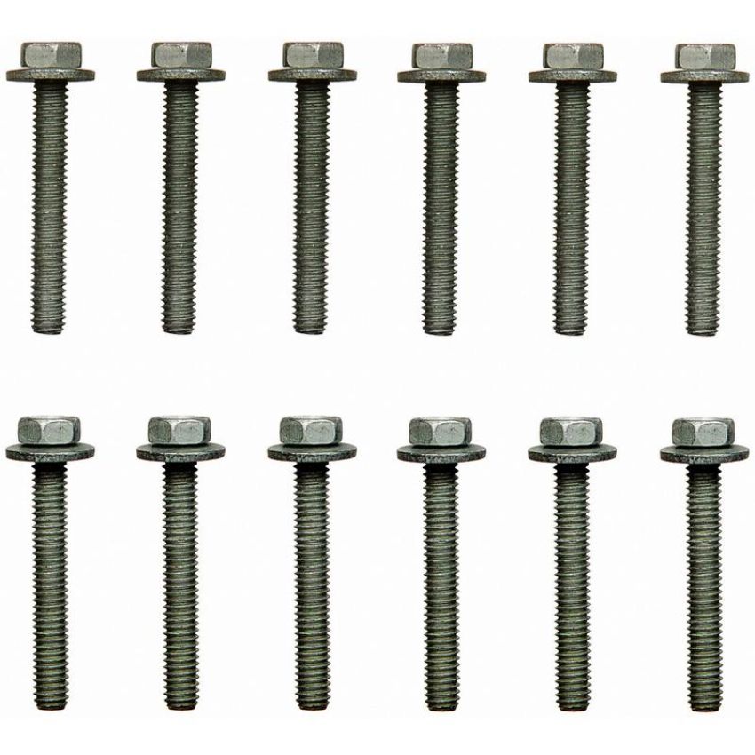 FEL PRO GASKETS ES 72169 Engine Intake Manifold Bolt Set