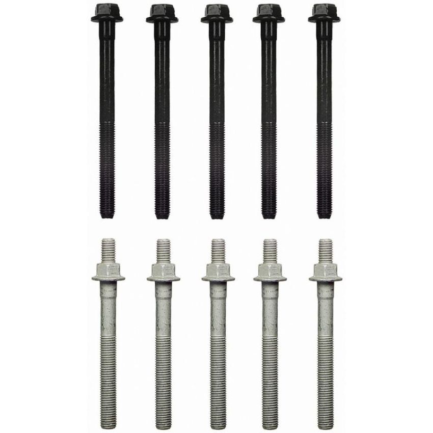 FEL PRO GASKETS ES 72172 Engine Cylinder Head Bolt Set