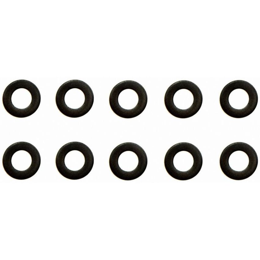 FEL PRO GASKETS ES 72184 Engine Cylinder Head Bolt Washer Set