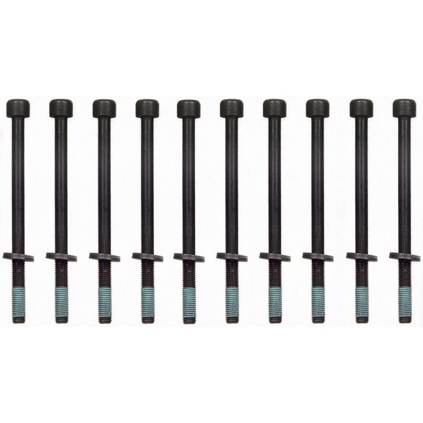 FEL PRO GASKETS ES 72187 Engine Cylinder Head Bolt Set