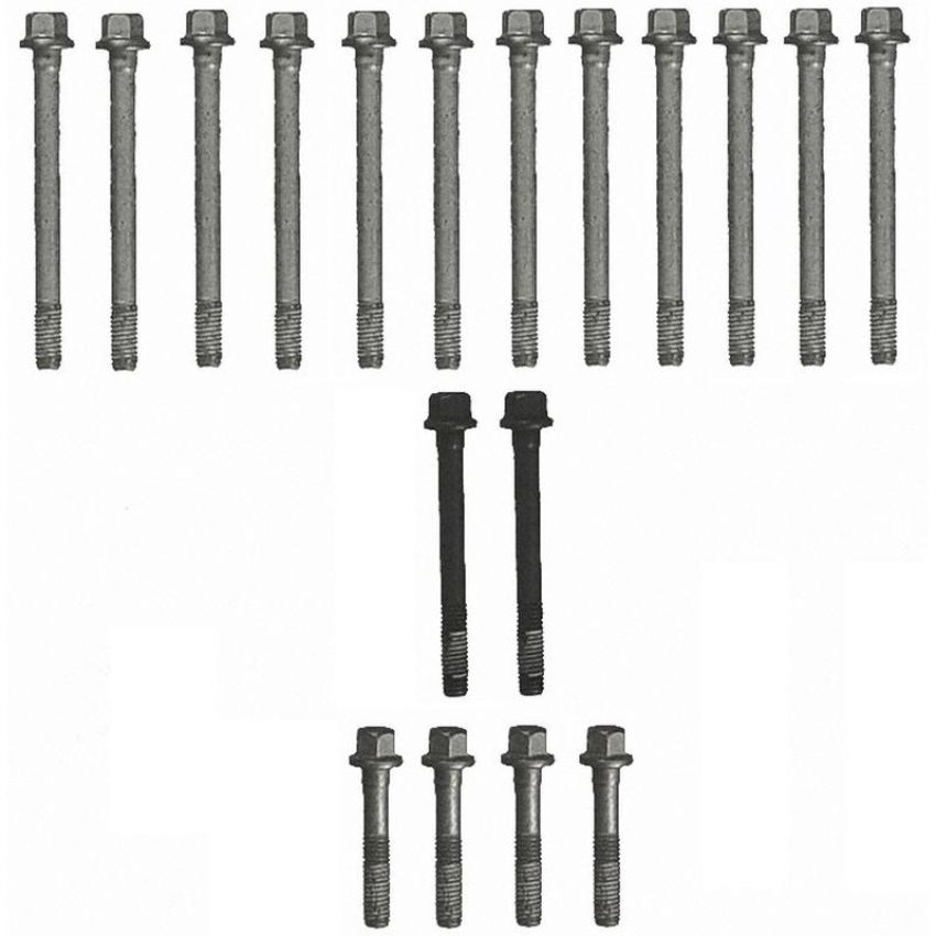 FEL PRO GASKETS ES 72188 Engine Cylinder Head Bolt Set