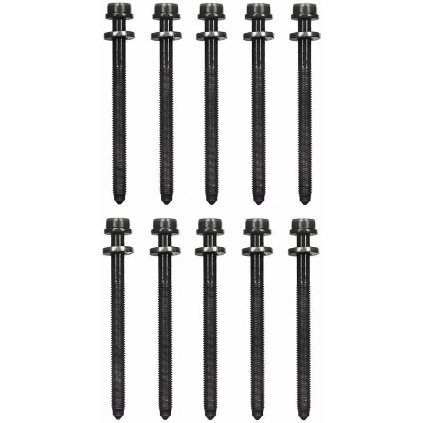 FEL PRO GASKETS ES 72189 Engine Cylinder Head Bolt Set