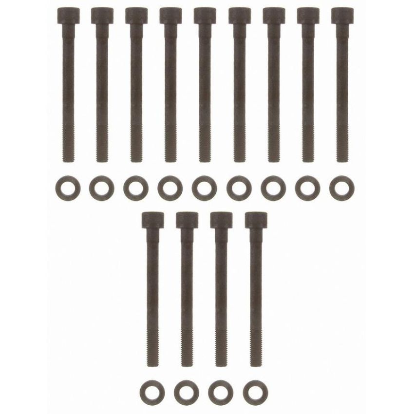 FEL PRO GASKETS ES 72194 Engine Cylinder Head Bolt Set