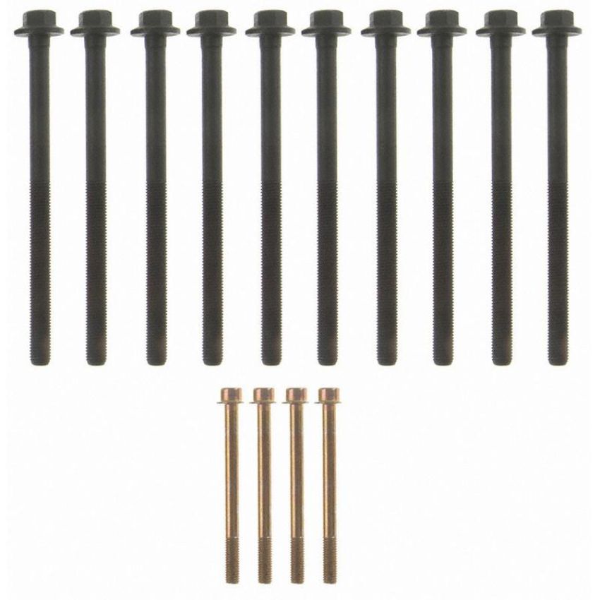 FEL PRO GASKETS ES 72196 Engine Cylinder Head Bolt Set