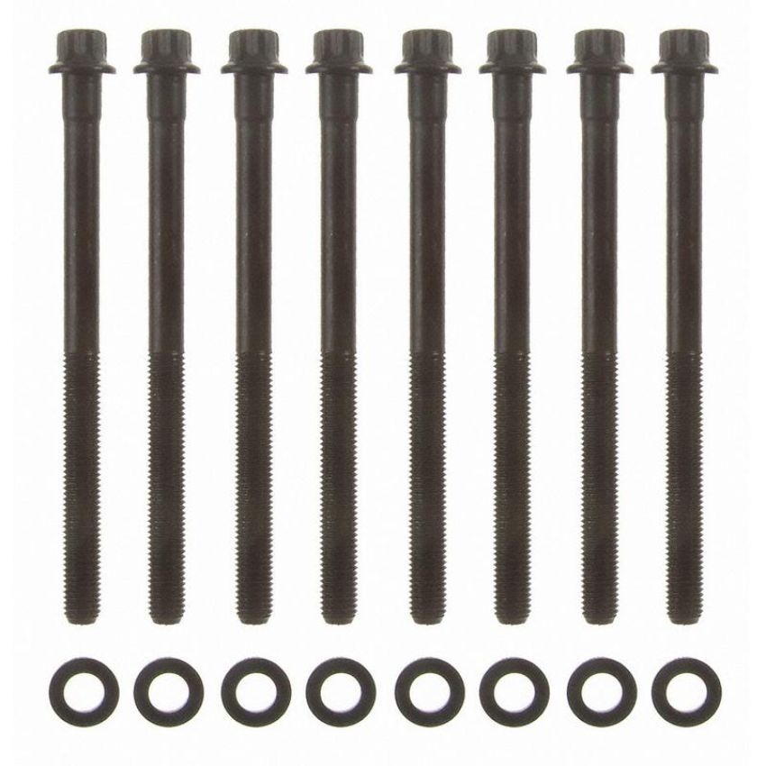 FEL PRO GASKETS ES 72205 Engine Cylinder Head Bolt Set