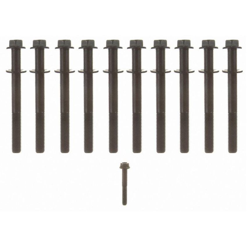 FEL PRO GASKETS ES 72206 Engine Cylinder Head Bolt Set