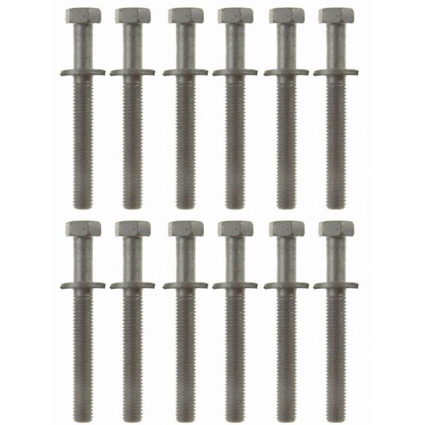 FEL PRO GASKETS ES 72209 Engine Cylinder Head Bolt Set