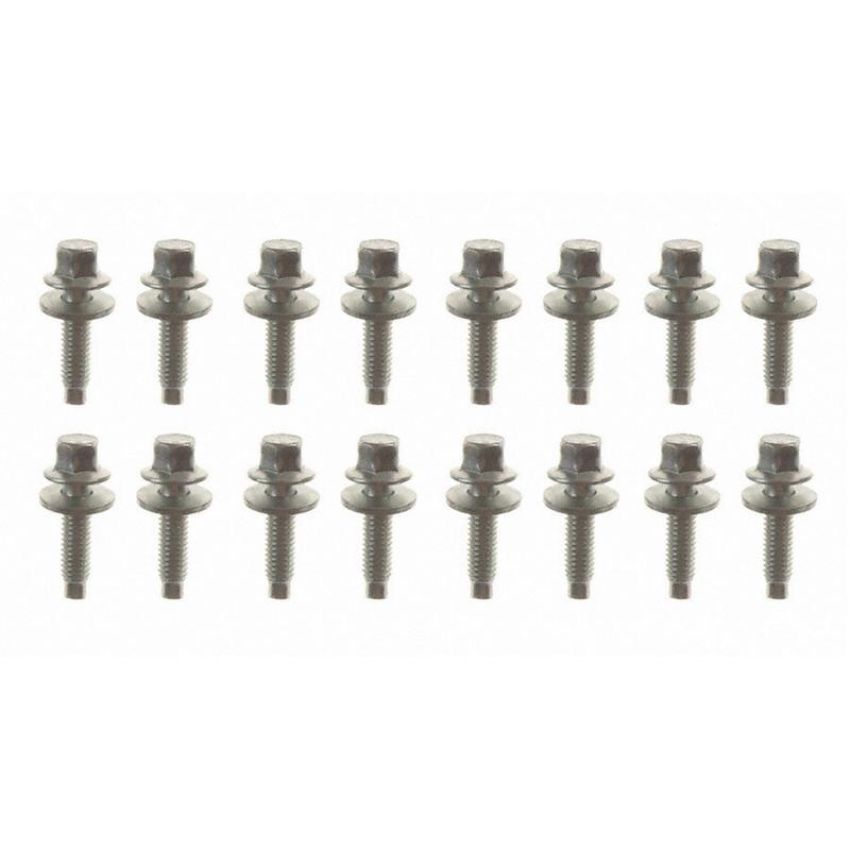 FEL PRO GASKETS ES 72214 Engine Oil Pan Bolt Set