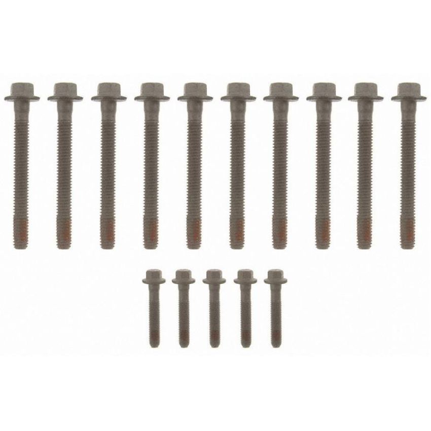 FEL PRO GASKETS ES 72220 Engine Cylinder Head Bolt Set